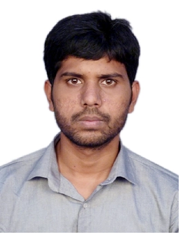 Yogesh Yadav